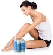 Body products